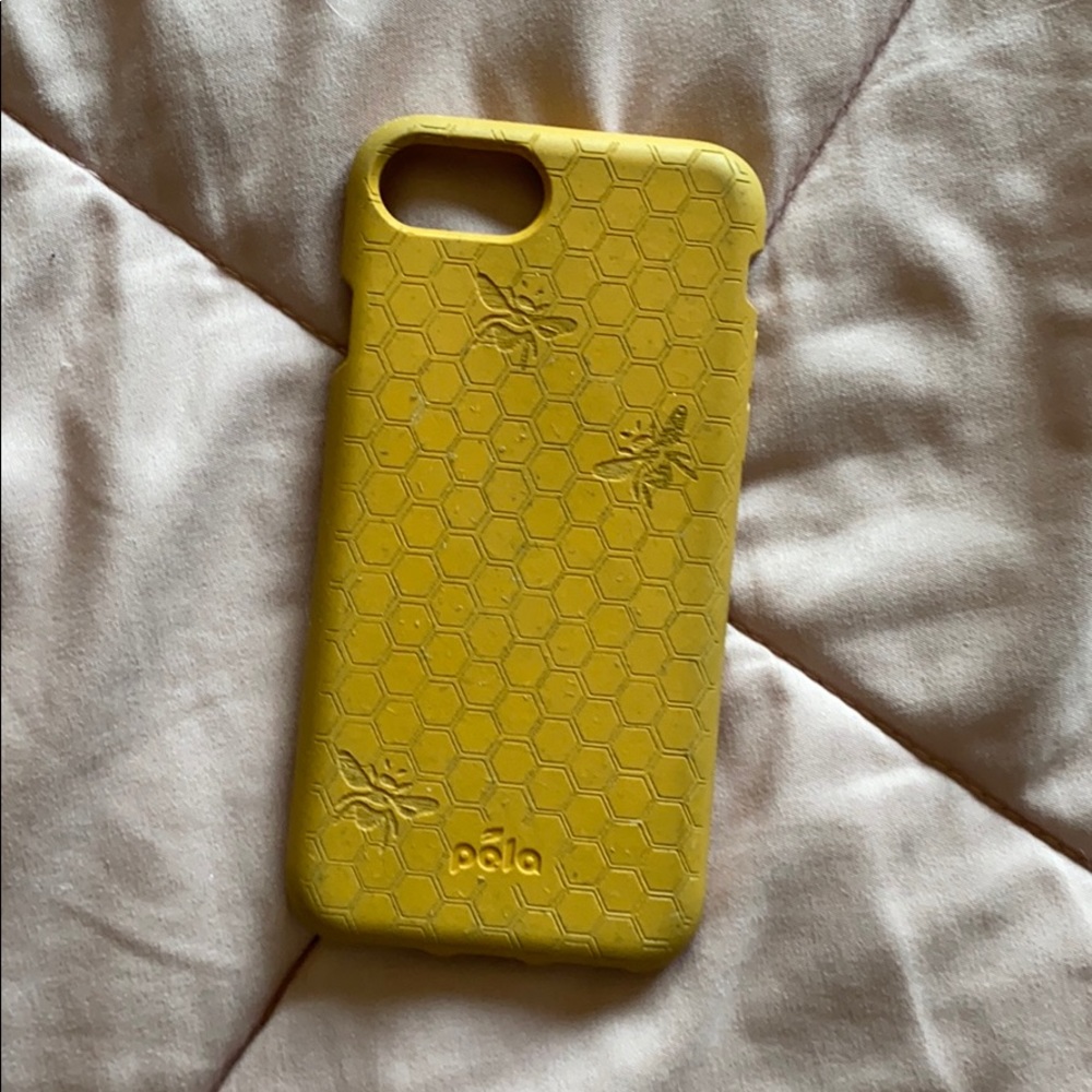Save the Bees Phone Case iPhone 8